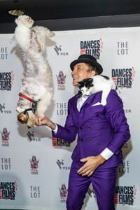 Filmpremiere 'Popovich: Road to Hollywood', Dances with Films Festivals 2021 in Los Angeles