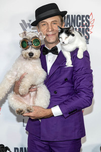 Filmpremiere 'Popovich: Road to Hollywood', Dances with Films Festivals 2021 in Los Angeles