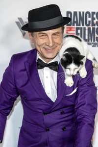 Filmpremiere 'Popovich: Road to Hollywood', Dances with Films Festivals 2021 in Los Angeles