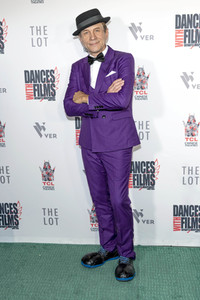 Filmpremiere 'Popovich: Road to Hollywood', Dances with Films Festivals 2021 in Los Angeles