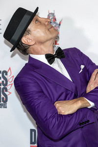 Filmpremiere 'Popovich: Road to Hollywood', Dances with Films Festivals 2021 in Los Angeles