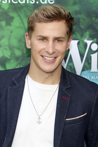 Musicalpremiere 'Wicked' in Hamburg