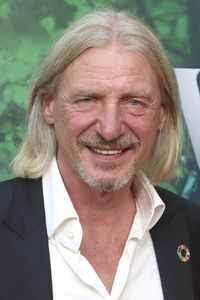Musicalpremiere 'Wicked' in Hamburg