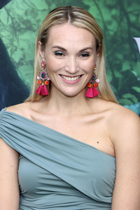Musicalpremiere 'Wicked' in Hamburg