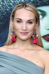 Musicalpremiere 'Wicked' in Hamburg