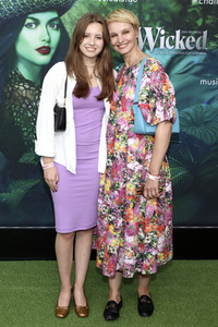 Musicalpremiere 'Wicked' in Hamburg