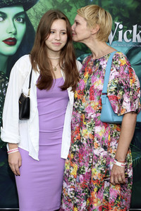 Musicalpremiere 'Wicked' in Hamburg