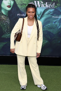 Musicalpremiere 'Wicked' in Hamburg