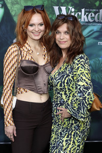 Musicalpremiere 'Wicked' in Hamburg