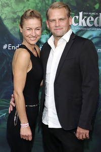 Musicalpremiere 'Wicked' in Hamburg