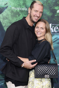 Musicalpremiere 'Wicked' in Hamburg