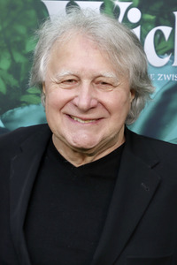 Musicalpremiere 'Wicked' in Hamburg