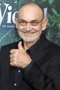 Musicalpremiere 'Wicked' in Hamburg
