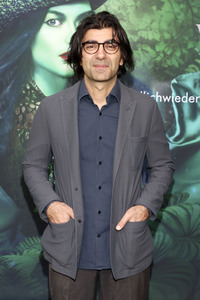 Musicalpremiere 'Wicked' in Hamburg