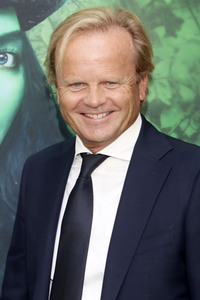 Musicalpremiere 'Wicked' in Hamburg