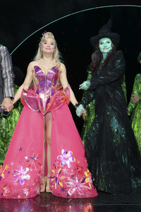 Musicalpremiere 'Wicked' in Hamburg