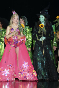 Musicalpremiere 'Wicked' in Hamburg
