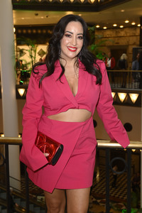 Natascha Gruen Fashion Show auf der Berlin Fashion Week Spring/Summer 2022