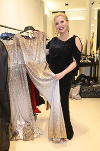 Natascha Gruen Fashion Show auf der Berlin Fashion Week Spring/Summer 2022