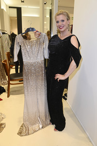 Natascha Gruen Fashion Show auf der Berlin Fashion Week Spring/Summer 2022