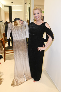 Natascha Gruen Fashion Show auf der Berlin Fashion Week Spring/Summer 2022