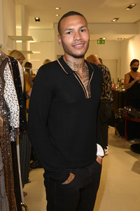 Natascha Gruen Fashion Show auf der Berlin Fashion Week Spring/Summer 2022