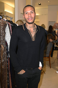 Natascha Gruen Fashion Show auf der Berlin Fashion Week Spring/Summer 2022