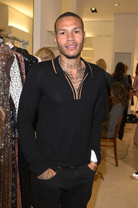 Natascha Gruen Fashion Show auf der Berlin Fashion Week Spring/Summer 2022