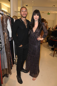 Natascha Gruen Fashion Show auf der Berlin Fashion Week Spring/Summer 2022