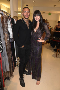 Natascha Gruen Fashion Show auf der Berlin Fashion Week Spring/Summer 2022