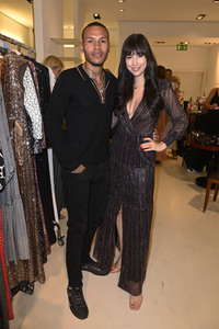 Natascha Gruen Fashion Show auf der Berlin Fashion Week Spring/Summer 2022