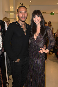 Natascha Gruen Fashion Show auf der Berlin Fashion Week Spring/Summer 2022