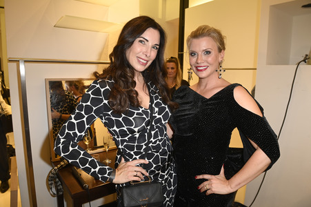 Natascha Gruen Fashion Show auf der Berlin Fashion Week Spring/Summer 2022