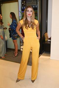 Natascha Gruen Fashion Show auf der Berlin Fashion Week Spring/Summer 2022