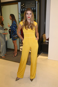 Natascha Gruen Fashion Show auf der Berlin Fashion Week Spring/Summer 2022