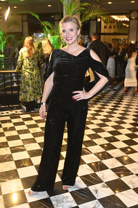 Natascha Gruen Fashion Show auf der Berlin Fashion Week Spring/Summer 2022