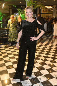 Natascha Gruen Fashion Show auf der Berlin Fashion Week Spring/Summer 2022