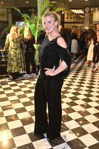 Natascha Gruen Fashion Show auf der Berlin Fashion Week Spring/Summer 2022