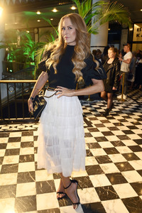 Natascha Gruen Fashion Show auf der Berlin Fashion Week Spring/Summer 2022