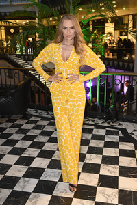 Natascha Gruen Fashion Show auf der Berlin Fashion Week Spring/Summer 2022