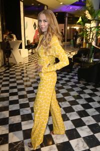 Natascha Gruen Fashion Show auf der Berlin Fashion Week Spring/Summer 2022