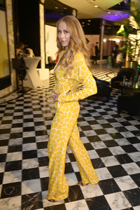 Natascha Gruen Fashion Show auf der Berlin Fashion Week Spring/Summer 2022