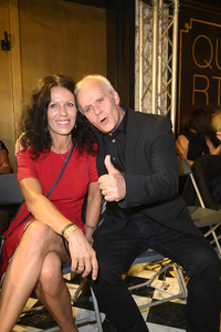 Natascha Gruen Fashion Show auf der Berlin Fashion Week Spring/Summer 2022