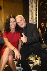 Natascha Gruen Fashion Show auf der Berlin Fashion Week Spring/Summer 2022