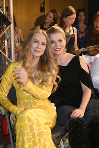 Natascha Gruen Fashion Show auf der Berlin Fashion Week Spring/Summer 2022