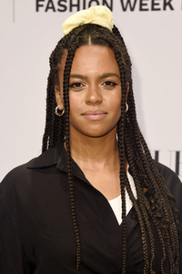 Florentina Leitner Fashion Show auf der Berlin Fashion Week Spring/Summer 2022