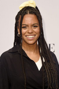 Florentina Leitner Fashion Show auf der Berlin Fashion Week Spring/Summer 2022