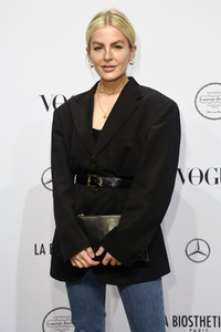 Florentina Leitner Fashion Show auf der Berlin Fashion Week Spring/Summer 2022