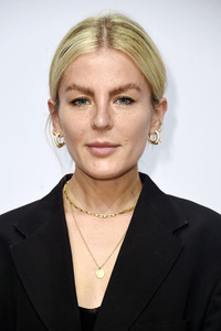 Florentina Leitner Fashion Show auf der Berlin Fashion Week Spring/Summer 2022