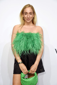 Florentina Leitner Fashion Show auf der Berlin Fashion Week Spring/Summer 2022